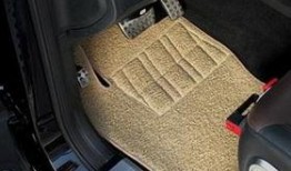 汽车脚垫爆料视频大全,揭秘车内隐藏的秘密与选购技巧