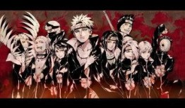 火影忍者返场爆料视频,经典回忆即将重启！